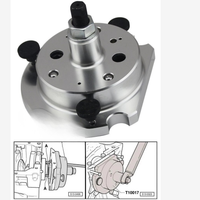 Outil professionnel pour la dépose et la pose des joints d'huile SPI – Modèle YZ9065A