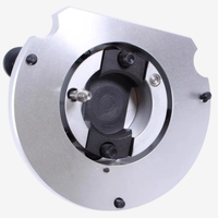 Outil professionnel pour la dépose et la pose des joints d'huile SPI – Modèle YZ9065A
