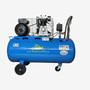Compresseur d’air 100 L – 3 hp, puissance et fiabilité Couroie