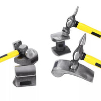 Kit de réparation de carrosserie automobile – 7 pièces – YZ-9164