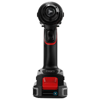 Visseuse PRO sans fil 20 V Li-ion (2 Ah) – Puissance pro et performance fiable