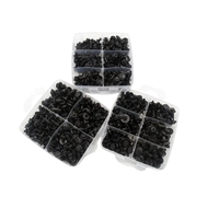 620-Piece Auto Clip Kit