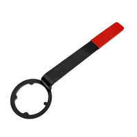 Kit d'Outils de Calage et Distribution pour Moteur Essence - VW/Audi (VAG) 1.0/1.2/1.4 FSI/TFSI - Référence YZ9069