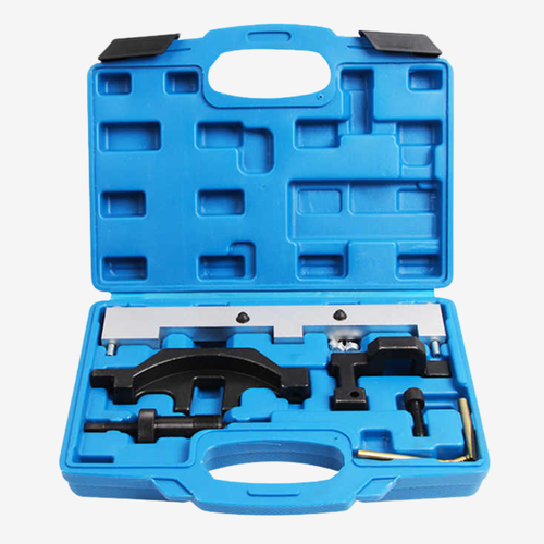 Kit de calage d'arbre à cames pour BMW N40/N45/N45T – Référence YZ9100, précision et fiabilité