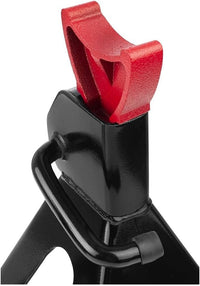 Chandelles de voiture 6 tonnes – Paire (2 pièces) pour un levage rapide et sûr