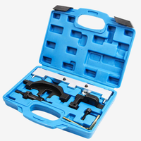Kit de calage d'arbre à cames pour BMW N40/N45/N45T – Référence YZ9100, précision et fiabilité