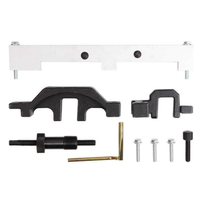 Kit de calage d'arbre à cames pour BMW N40/N45/N45T – Référence YZ9100, précision et fiabilité