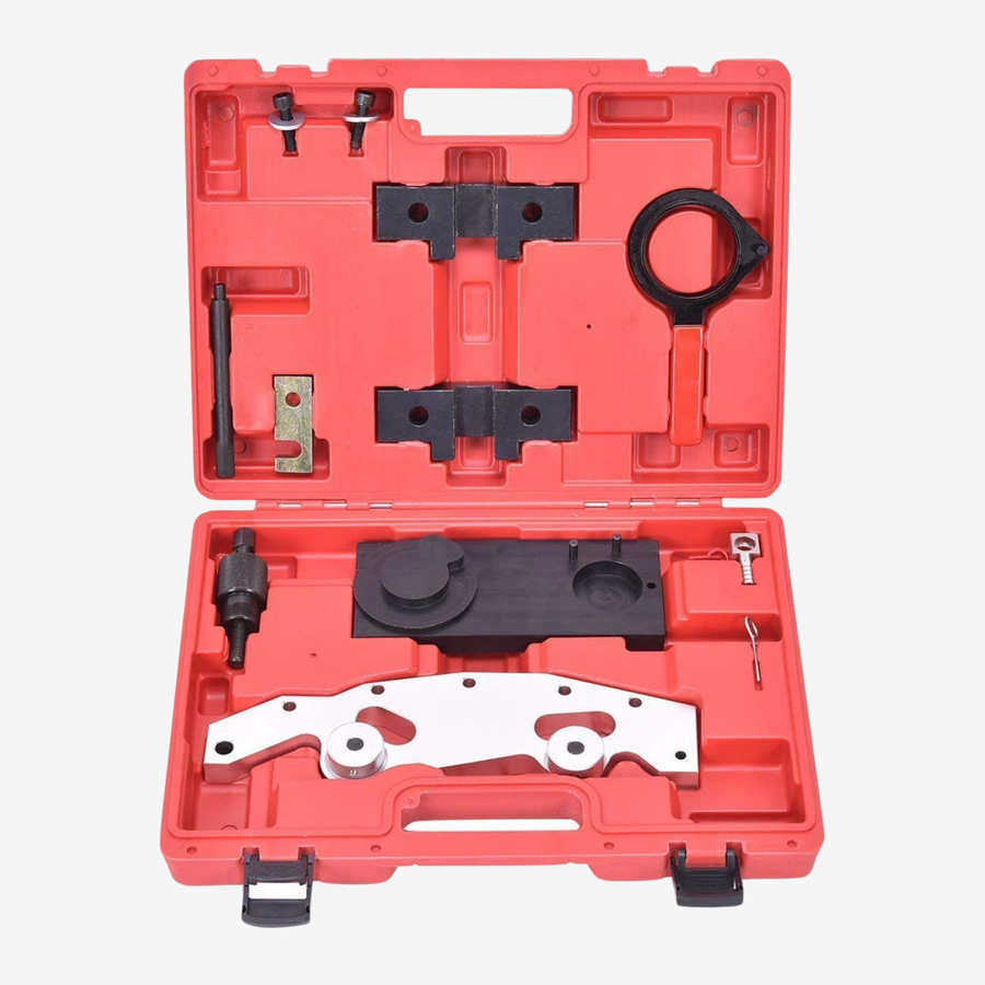 Kit de calage BMW YZ9087 – Ensemble de synchronisation moteur haute précision