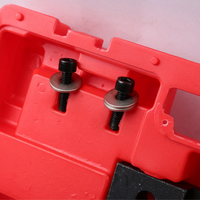 Kit de calage BMW YZ9087 – Ensemble de synchronisation moteur haute précision