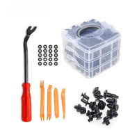 620-Piece Auto Clip Kit