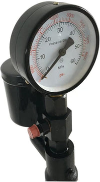 Testeur d'injecteurs et de buses de carburant – Outil de diagnostic S60H YZ7028
