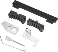 Kit professionnel d’outils de calage moteur – compatible Chevrolet Cruze, Fiat, Opel et Alfa – Modèle YZ9094