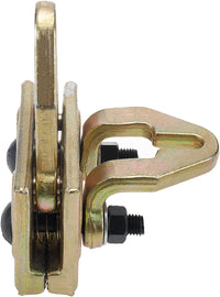 Pince de Traction Carrosserie 5 Tonnes – Angle Droit Bi-Directionnel