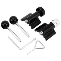 Kit d'Outils Professionnel pour le Remplacement de la Courroie de Distribution – Réf. YZ9053