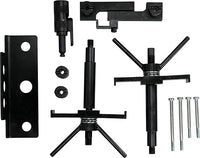 yz-9041 Kit de Calage Moteur 11 Pièces – Compatible Volvo, Précision et Fiabilité