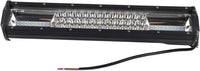 Barre LED en Aluminium de 29 cm – 60 LEDs, éclairage puissant et durable