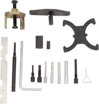 Kit de Calage Moteur Ford/Mazda TDCi – Précision et Performance