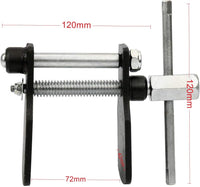 Écarteur de Plaquettes de Frein YZ-6026B – Outil d’Atelier Professionnel pour Freins à Disque