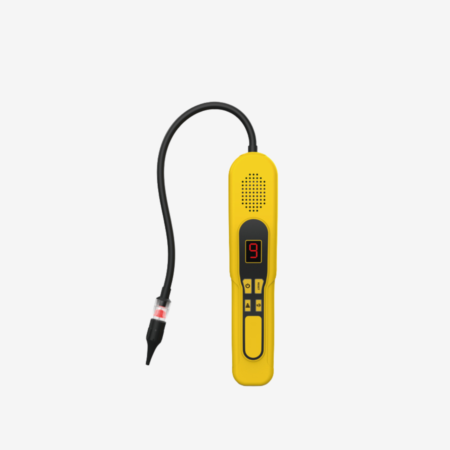 Détecteur de fuites de réfrigérant pour climatisation – Modèle YZ3268