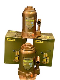 Cric bouteille hydraulique 32 T – levage rapide et fiable