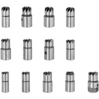 Nettoyant Injecteur Diesel – Kit complet de 17 pièces – Référence LP1667