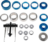 Kit Complet Extracteur et Installateur de Roulements et Joints d’Huile YZ-6008