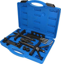 yz-9041 Kit de Calage Moteur 11 Pièces – Compatible Volvo, Précision et Fiabilité