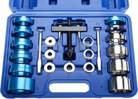 Kit Complet Extracteur et Installateur de Roulements et Joints d’Huile YZ-6008