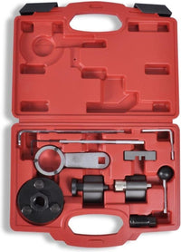 Kit d’outils de calage de distribution YZ9014H pour Audi, Skoda et Seat – précision et fiabilité