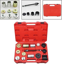 Kit professionnel d'extraction de roulements et silentblocs BMW – YZ9013