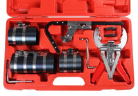 Kit d'outils de service pour segments de piston - YZ9011, ensemble complet pour installation et entretien