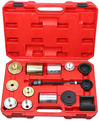 Kit professionnel d'extraction de roulements et silentblocs BMW – YZ9013