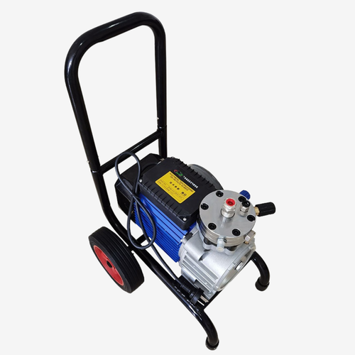 Pistolet à peinture airless électrique haute pression 3800 W – Puissance et performance pro