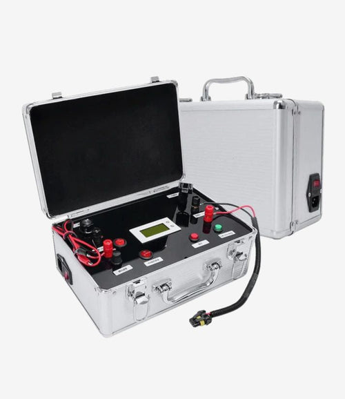 Kit de test de puissance pour phares de voiture LP1691