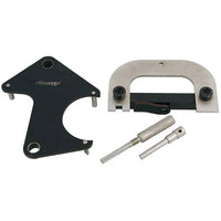 Kit complet d'outils de calage de distribution pour moteurs Renault YZ9034