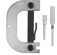 Kits d’outils de calage Renault pour moteurs à essence – précision et fiabilité