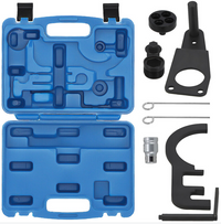 Kit d'Outils de Calage et de Réglage Moteur – Alignement Précis et Fiable