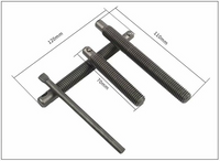 VIE – Kit de 10 pièces pour compresseur de ressort de soupape LP1692