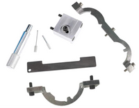 Kit d'outils de calage du moteur turbo – précision et fiabilité pour vos réparations