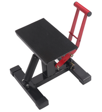 Support élévateur pour moto LP1769 - Robuste, stable et facile à utiliser