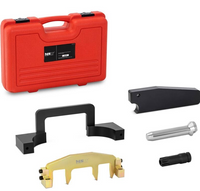 Kit de distribution et calage pour moteurs Mercedes YZ9010 – ensemble complet et précis