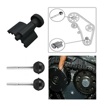 Kit d'Outils Professionnel pour le Remplacement de la Courroie de Distribution – Réf. YZ9053