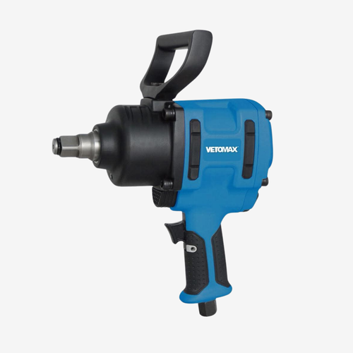 RS33-AIW75 – Clé à Choc Pneumatique 3/4" – Puissante et fiable, 2400N.M