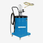 RS31-AGM40 – Machine à Graisse Pneumatique 40L Performante et Fiable
