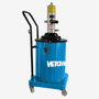 RS31-AGM20 – Station de Graissage Pneumatique 20L, Puissante et Fiable