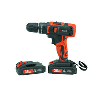 Visseuse-Perceuse IGGLE 36 V – Puissante et polyvalente