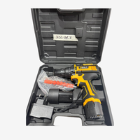 WIGGLE 12V Batterie – Hochleistungs-Batterie für vielseitige Einsätze