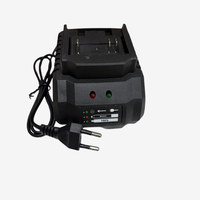 Chargeur de Batterie 18V Makita – Recharge Rapide et Fiable