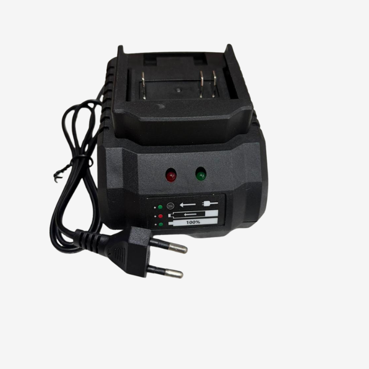 Chargeur de Batterie 18V Makita – Recharge Rapide et Fiable