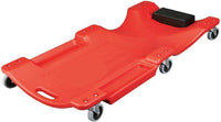 Couchette Mécanique Rouge YZ-A117 – Puissance et Fiabilité